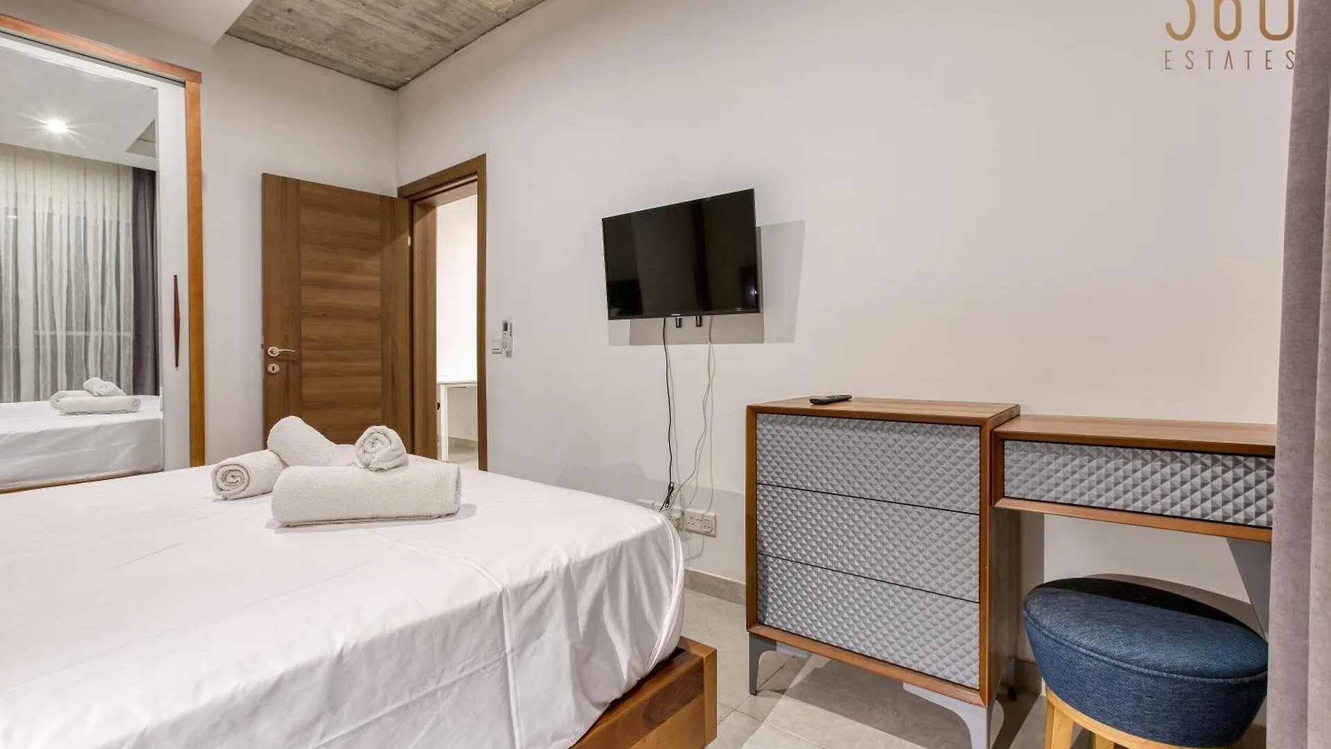 The Swieqi Poolside Suites Is-Swieqi 0*,  Malta