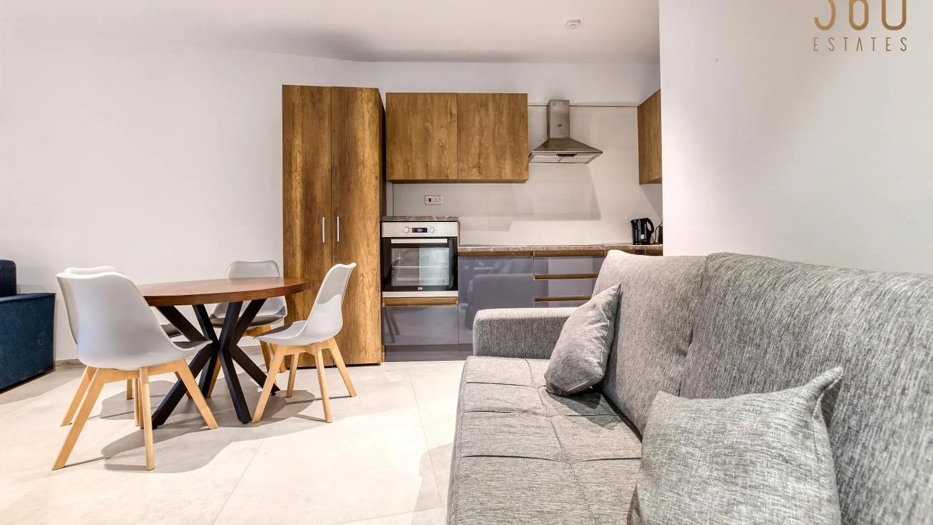 The Swieqi Poolside Suites Is-Swieqi