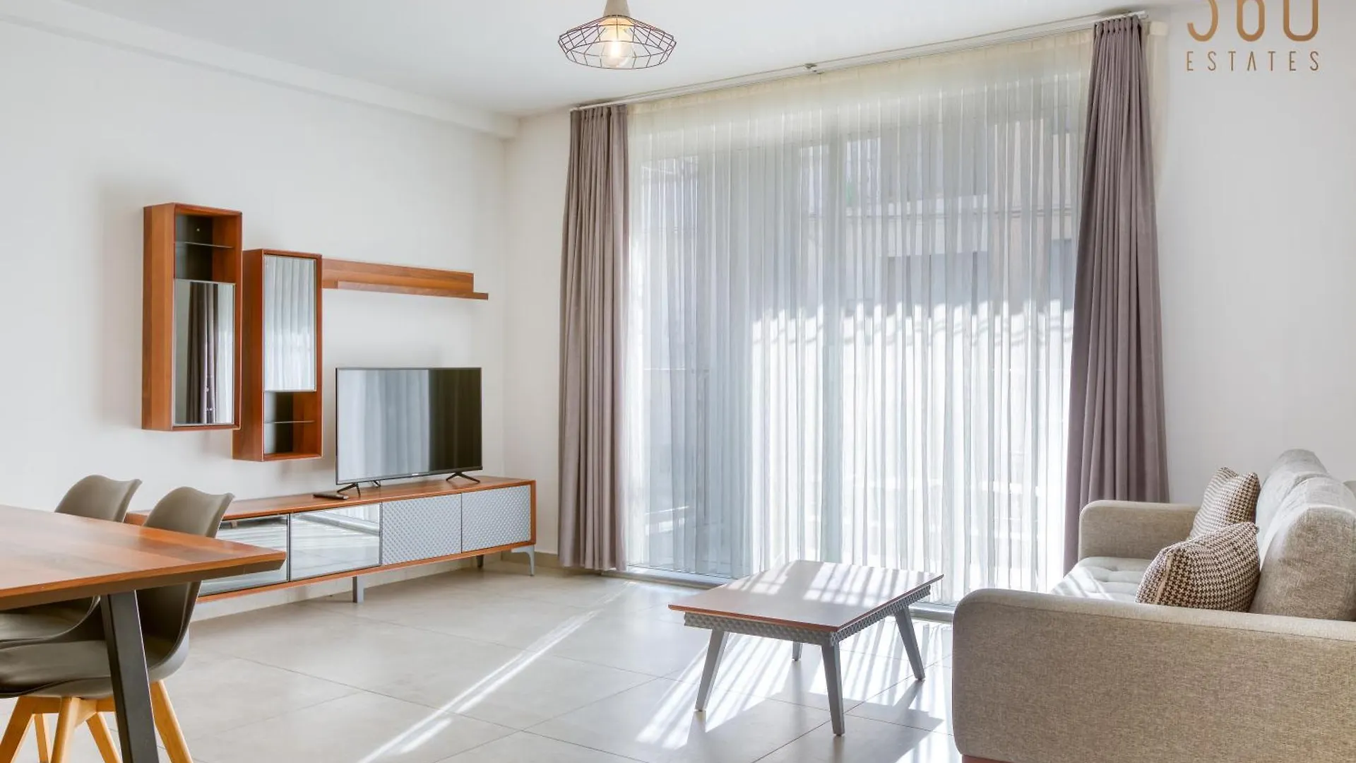 Apartment The Swieqi Poolside Suites Is-Swieqi Malta