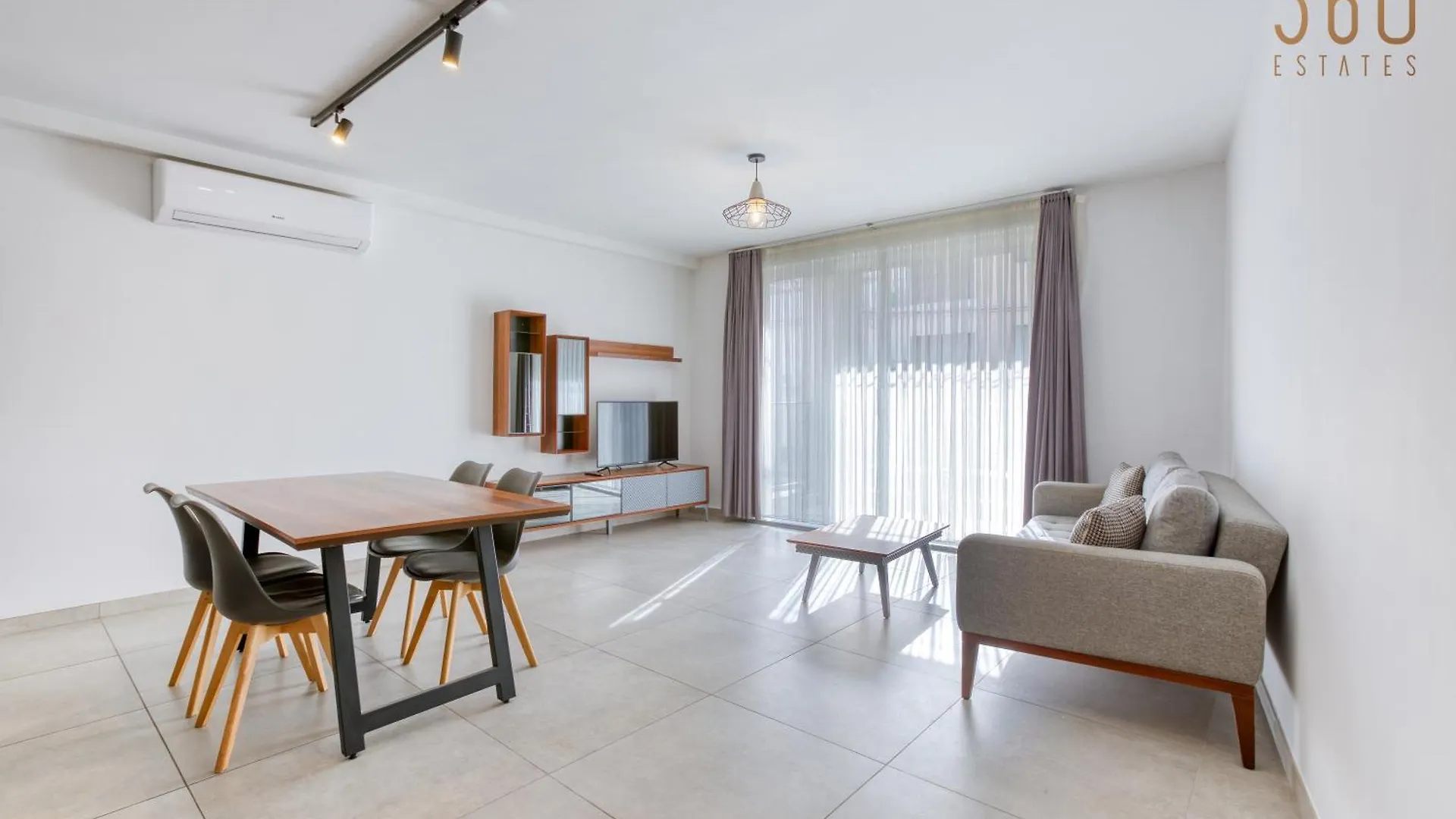 Apartment The Swieqi Poolside Suites Is-Swieqi
