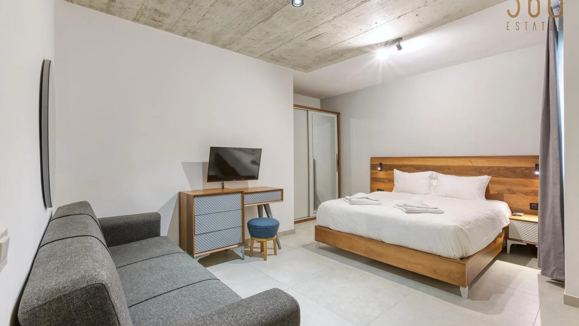 The Swieqi Poolside Suites Is-Swieqi 0*,