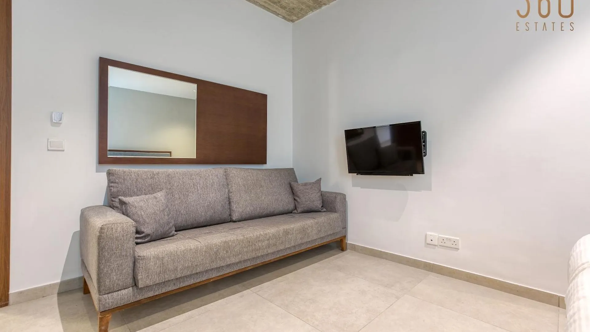Apartment The Swieqi Poolside Suites Is-Swieqi