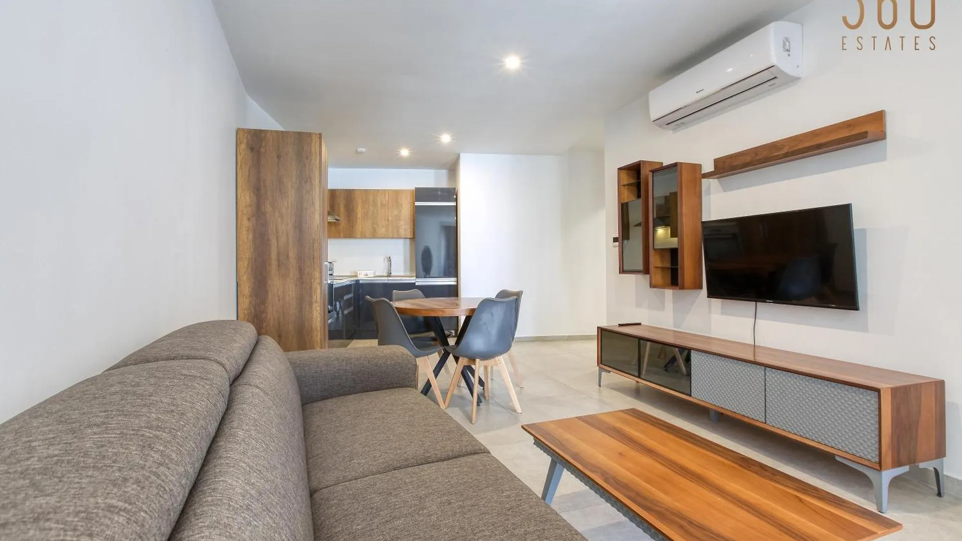 The Swieqi Poolside Suites Is-Swieqi Malta