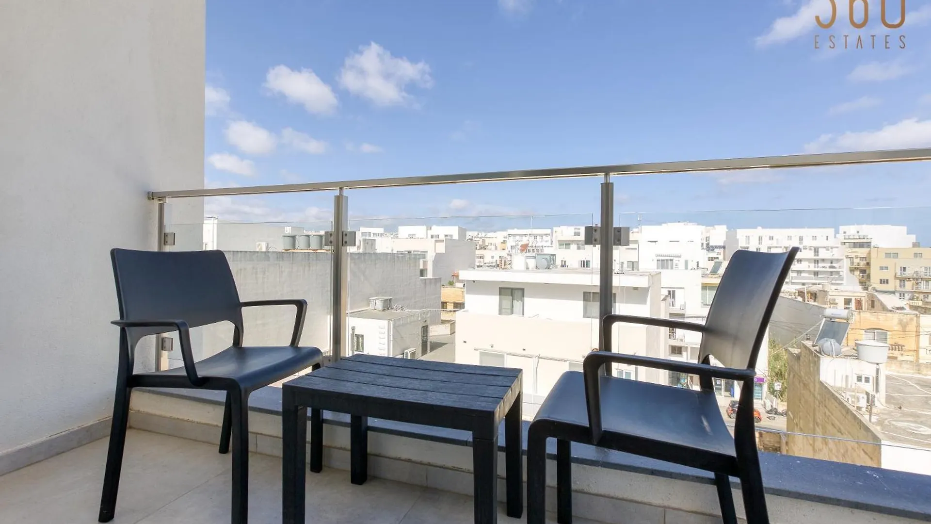 The Swieqi Poolside Suites Is-Swieqi