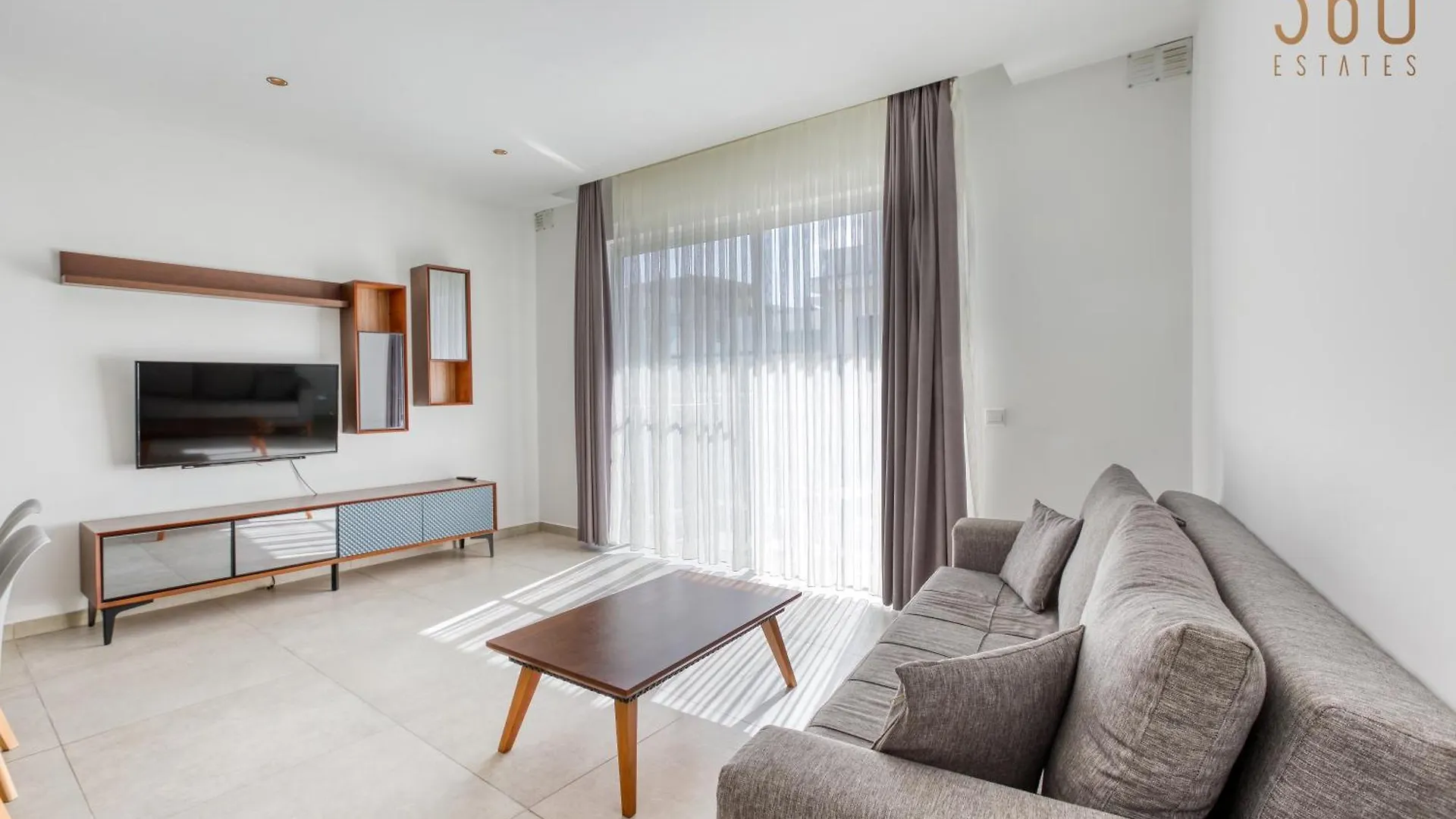 The Swieqi Poolside Suites Is-Swieqi