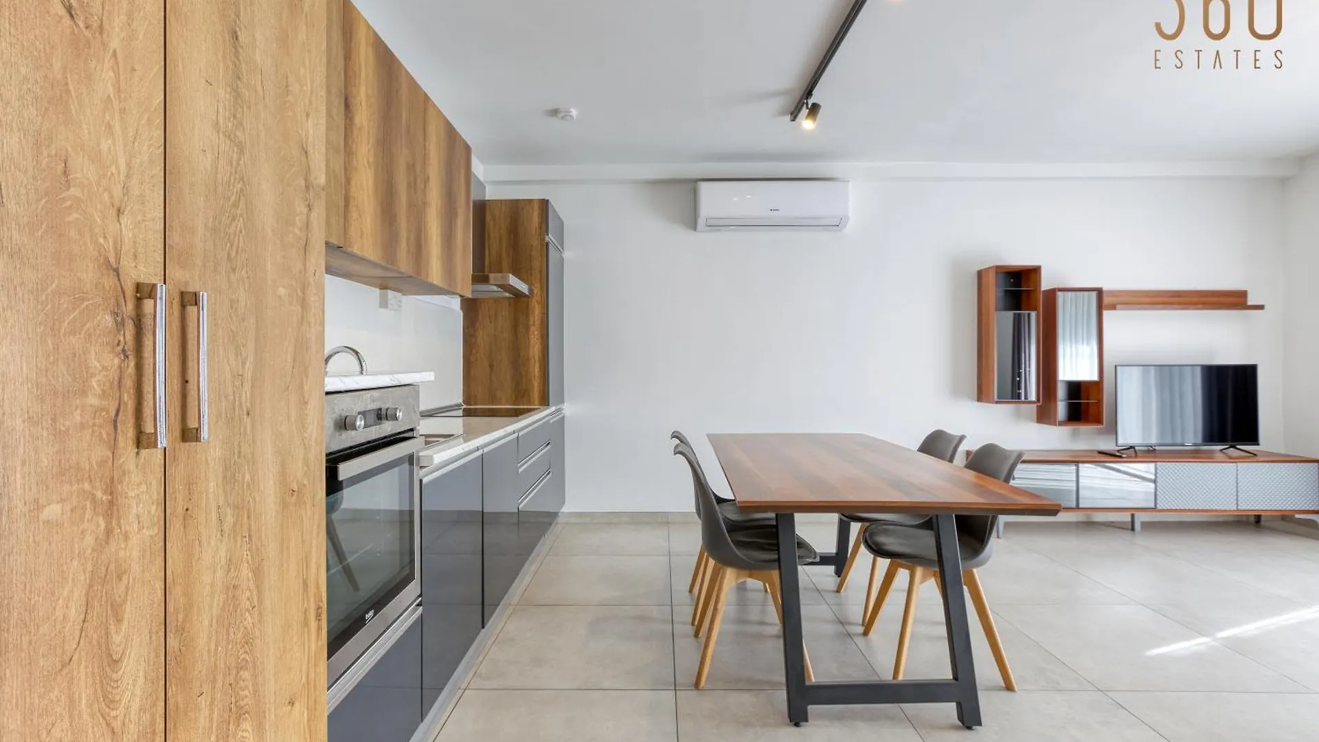 The Swieqi Poolside Suites Is-Swieqi 0*,