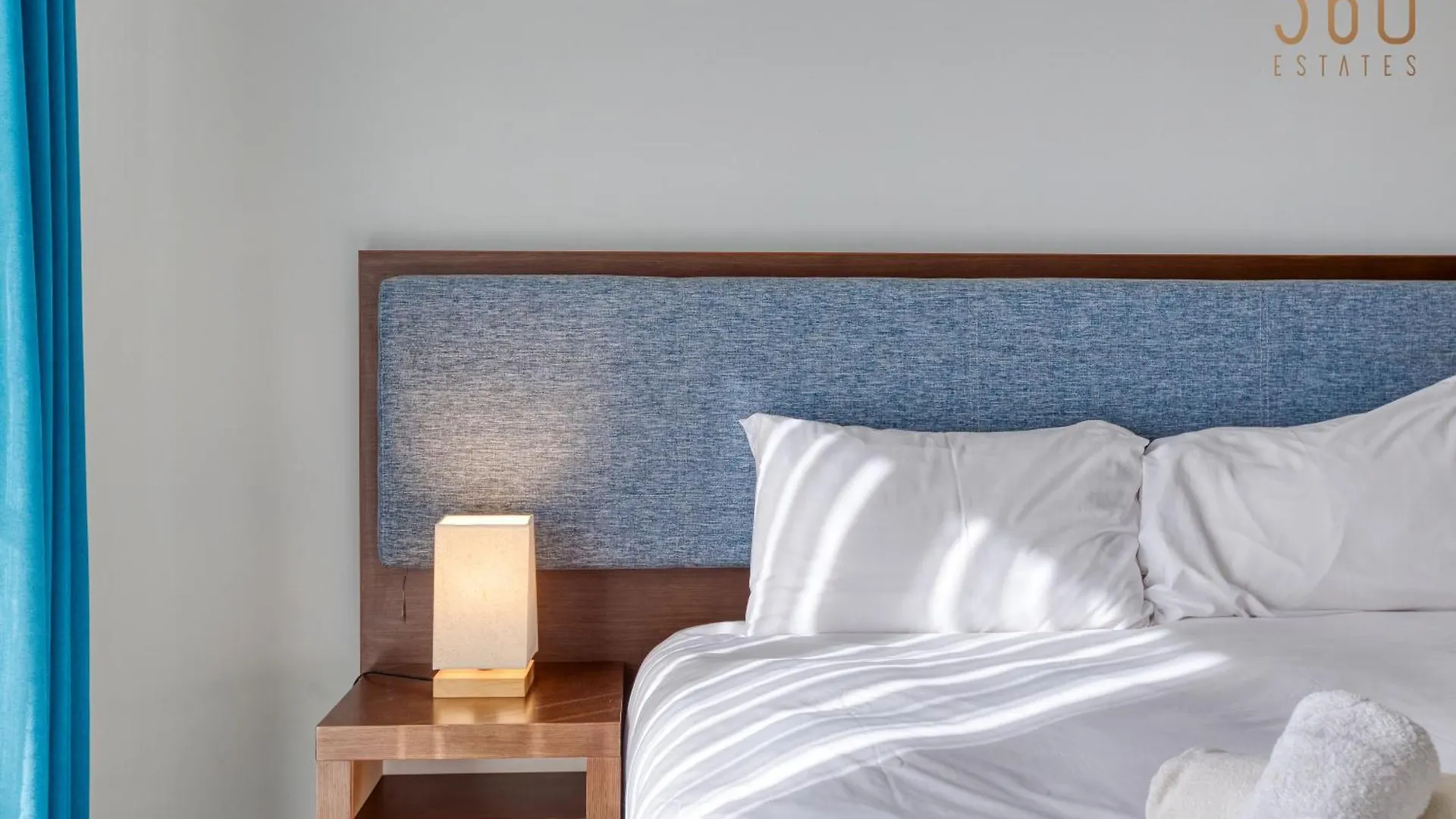 Apartment The Swieqi Poolside Suites Is-Swieqi