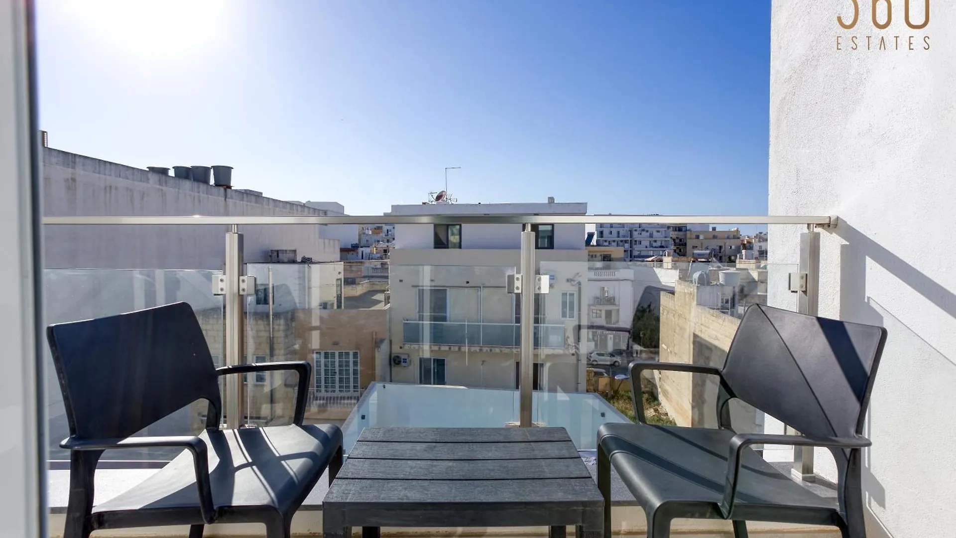 The Swieqi Poolside Suites Is-Swieqi Malta