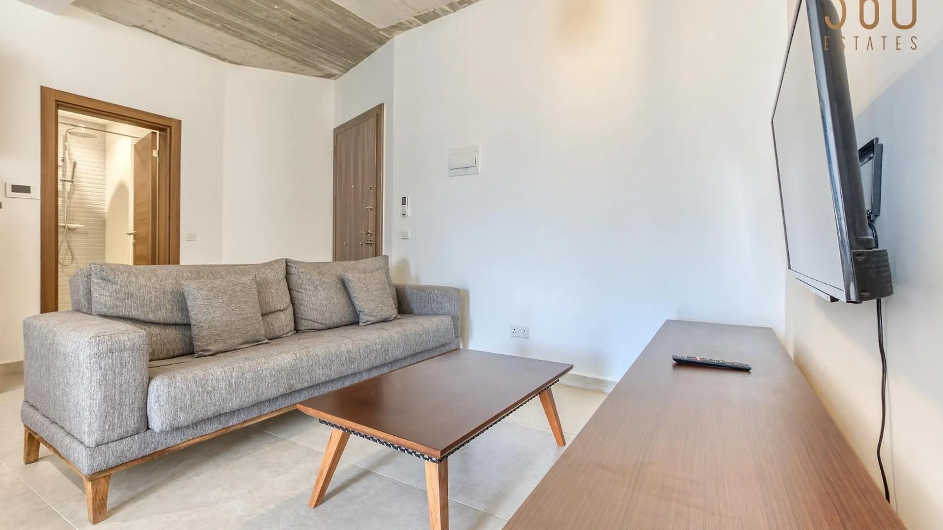 Apartment The Swieqi Poolside Suites Is-Swieqi Malta