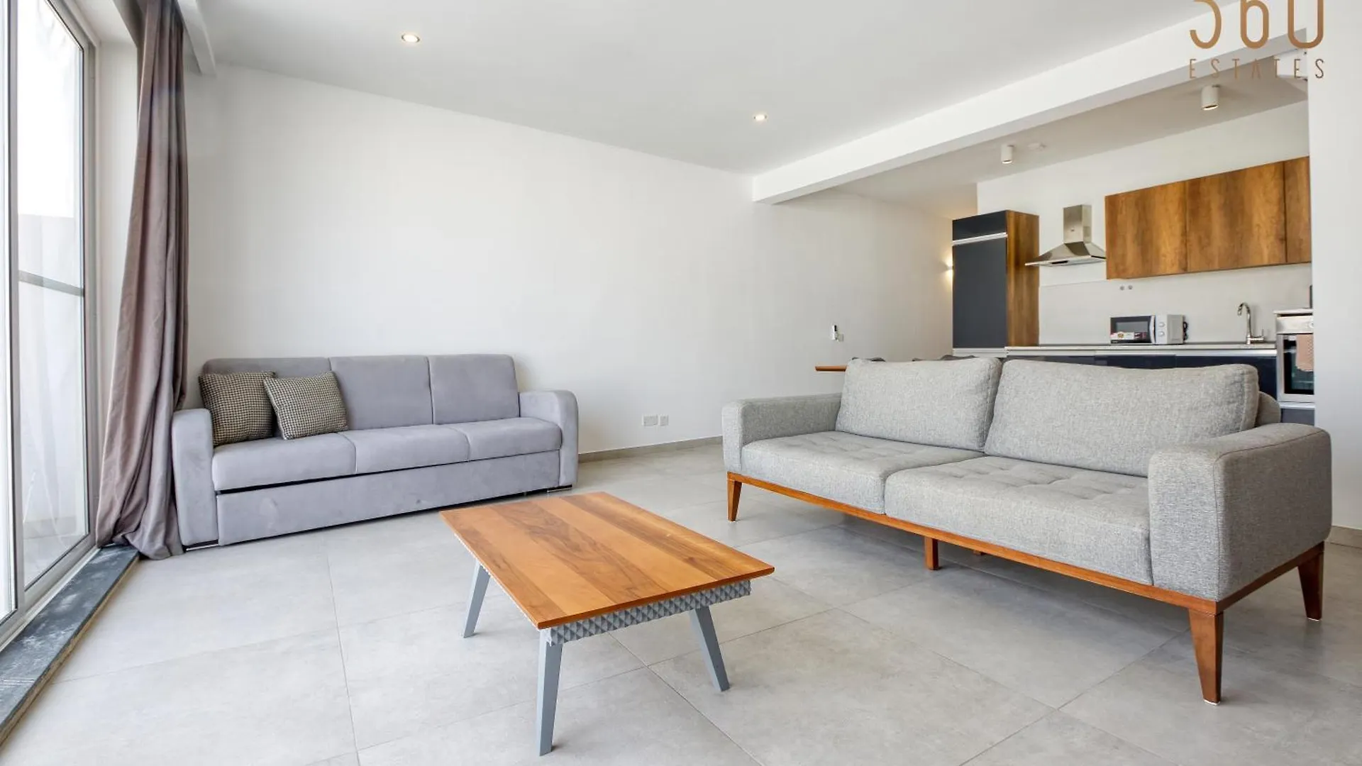 The Swieqi Poolside Suites Is-Swieqi