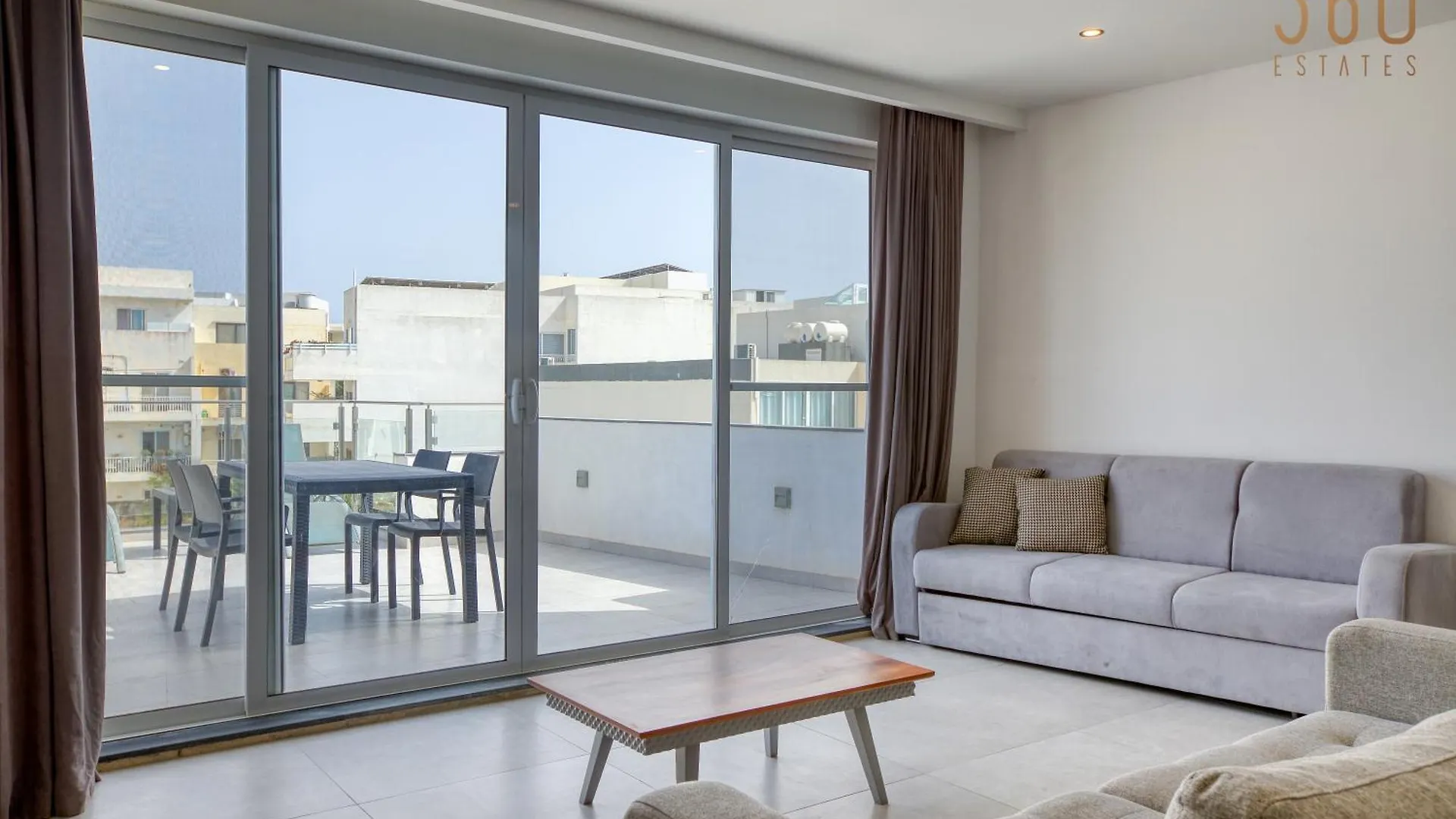 The Swieqi Poolside Suites Is-Swieqi Malta