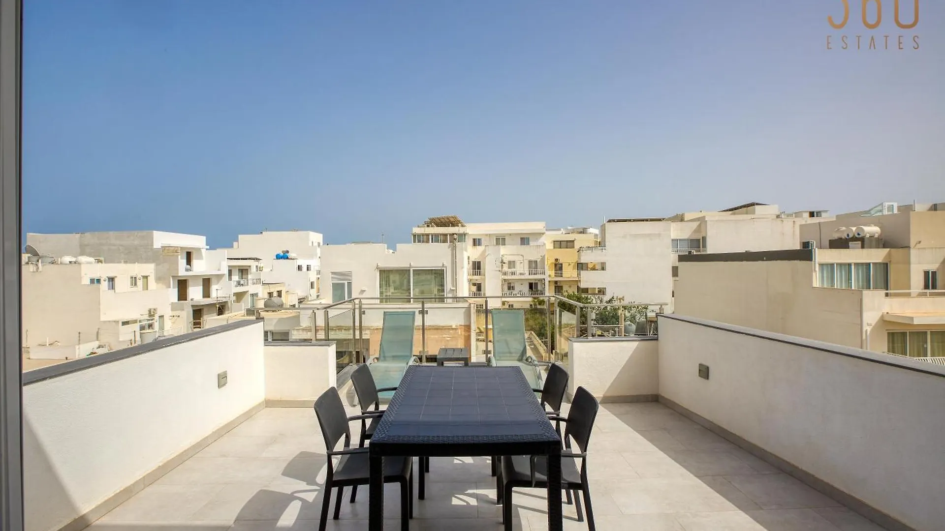 The Swieqi Poolside Suites Is-Swieqi 0*,  Malta