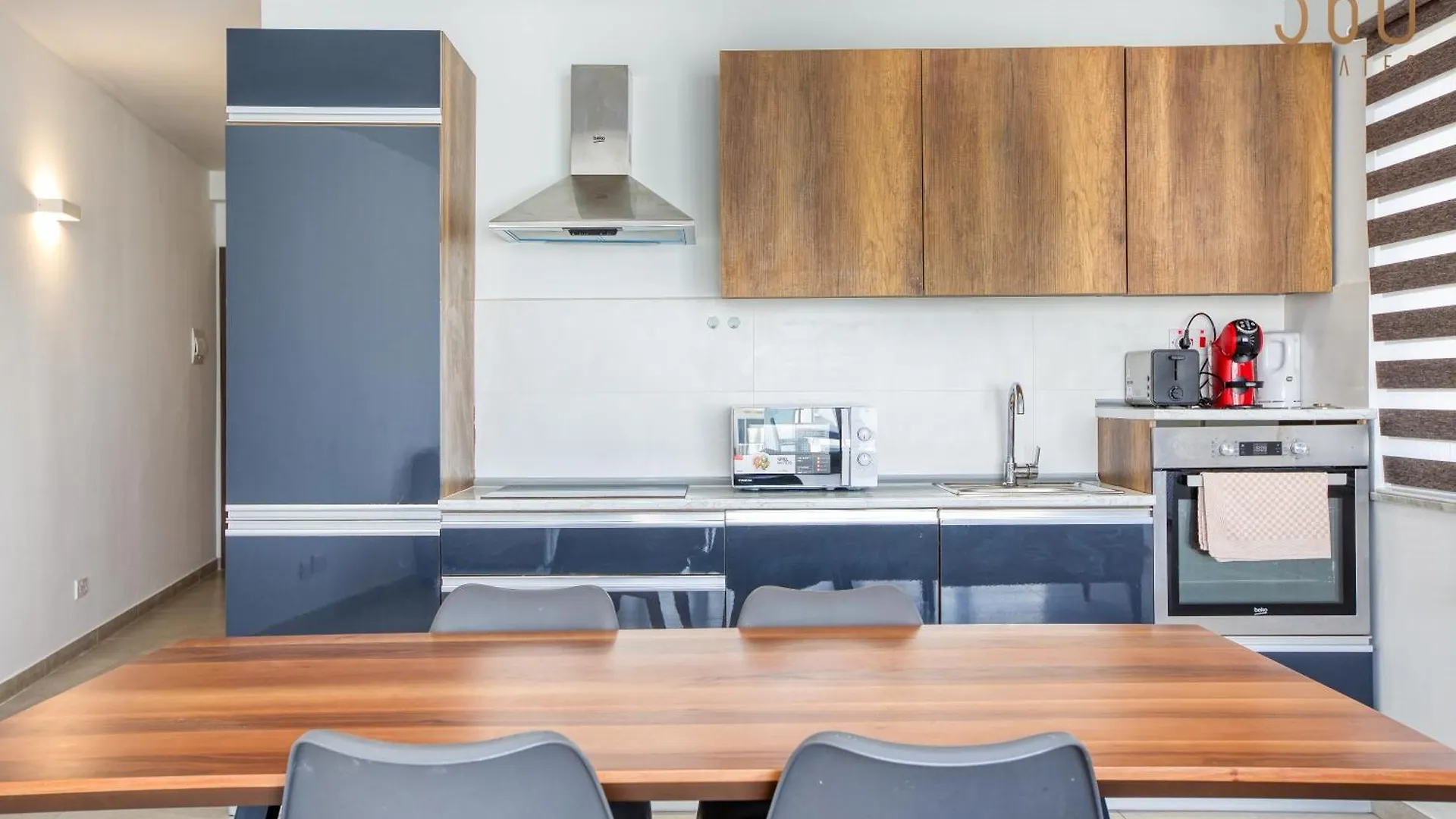 Apartment The Swieqi Poolside Suites Is-Swieqi Malta