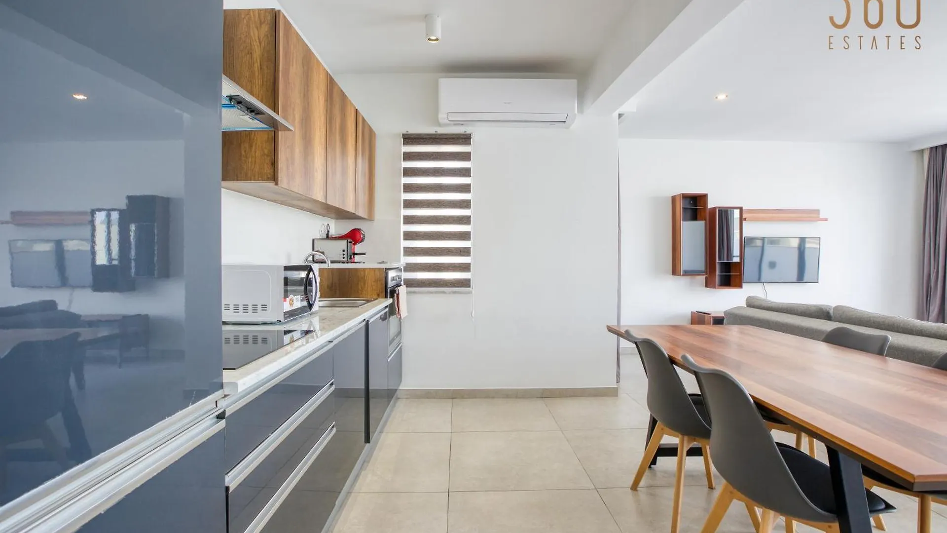 Apartment The Swieqi Poolside Suites Is-Swieqi