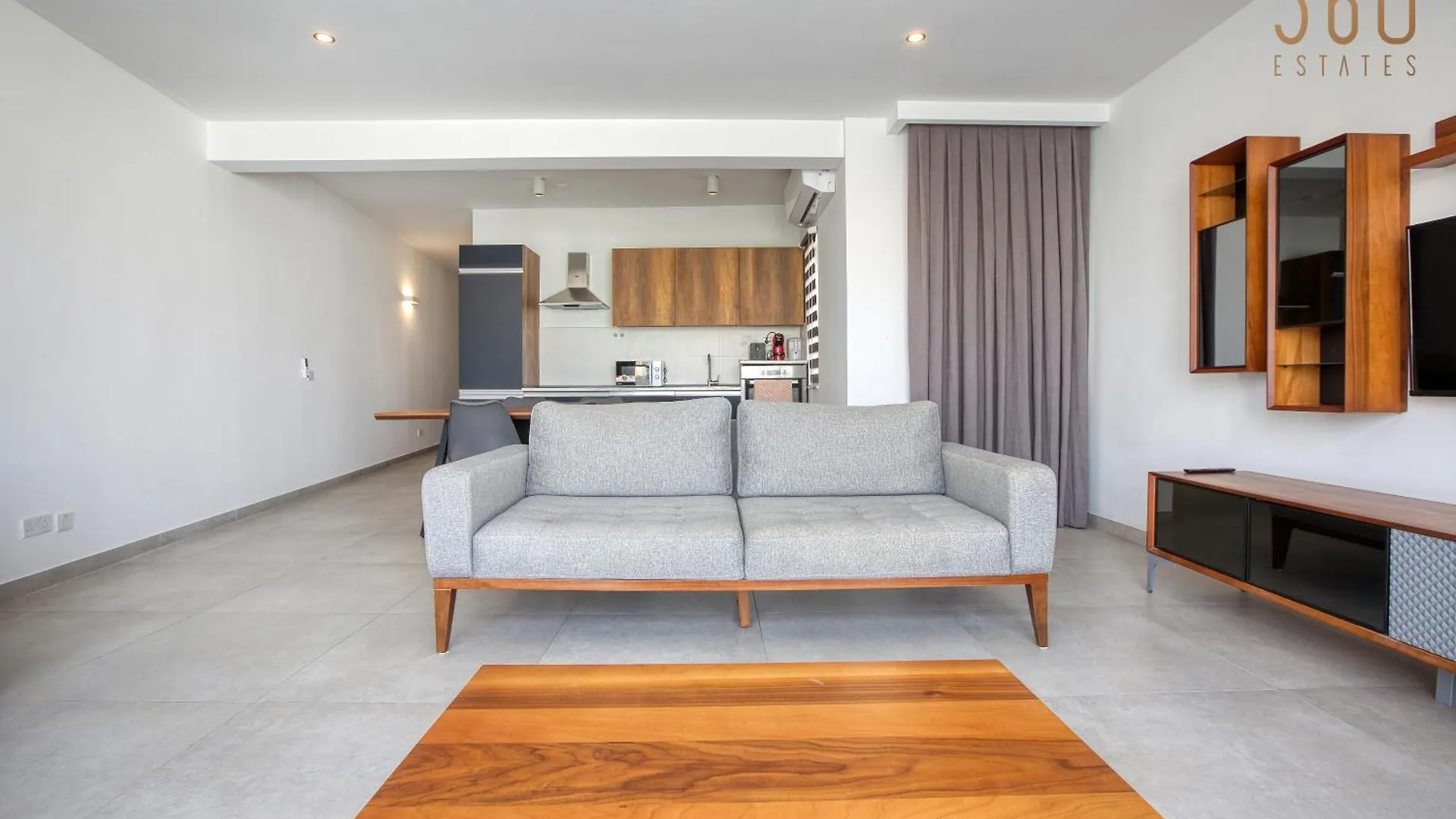 Apartment The Swieqi Poolside Suites Is-Swieqi