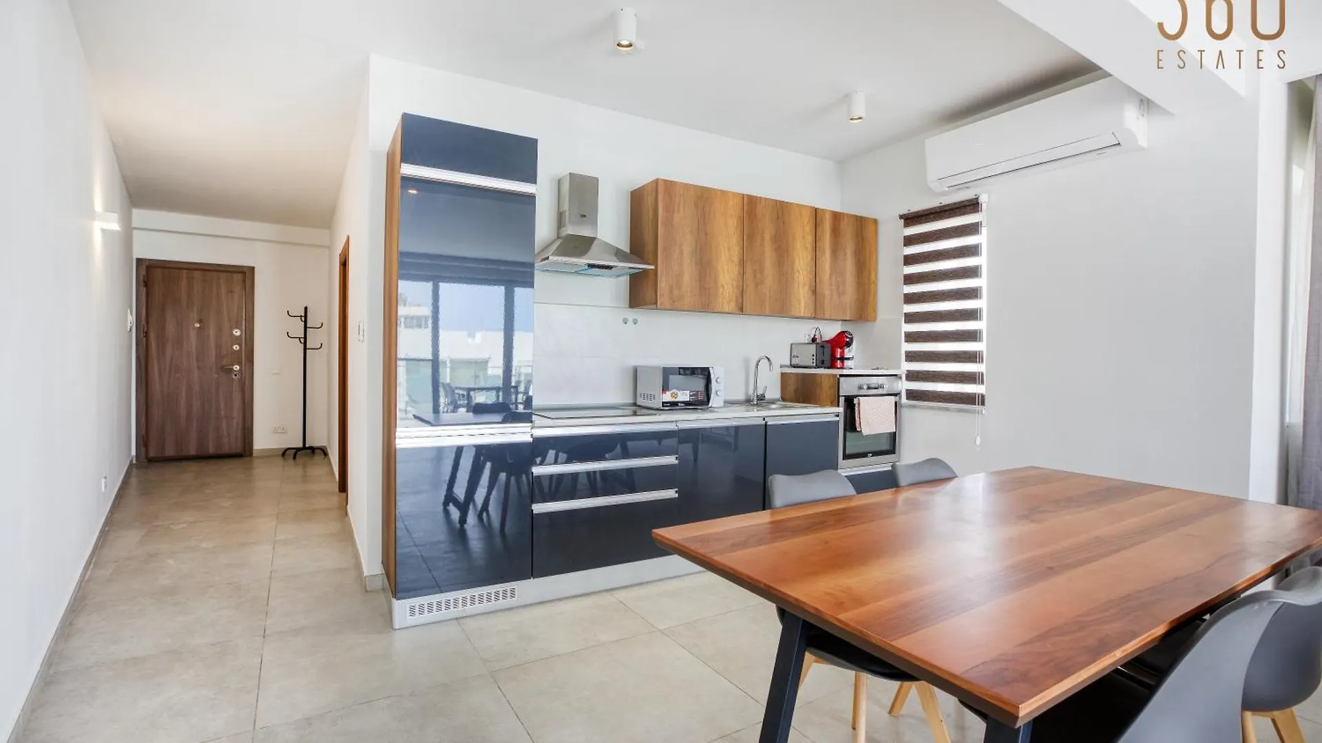 The Swieqi Poolside Suites Is-Swieqi Malta
