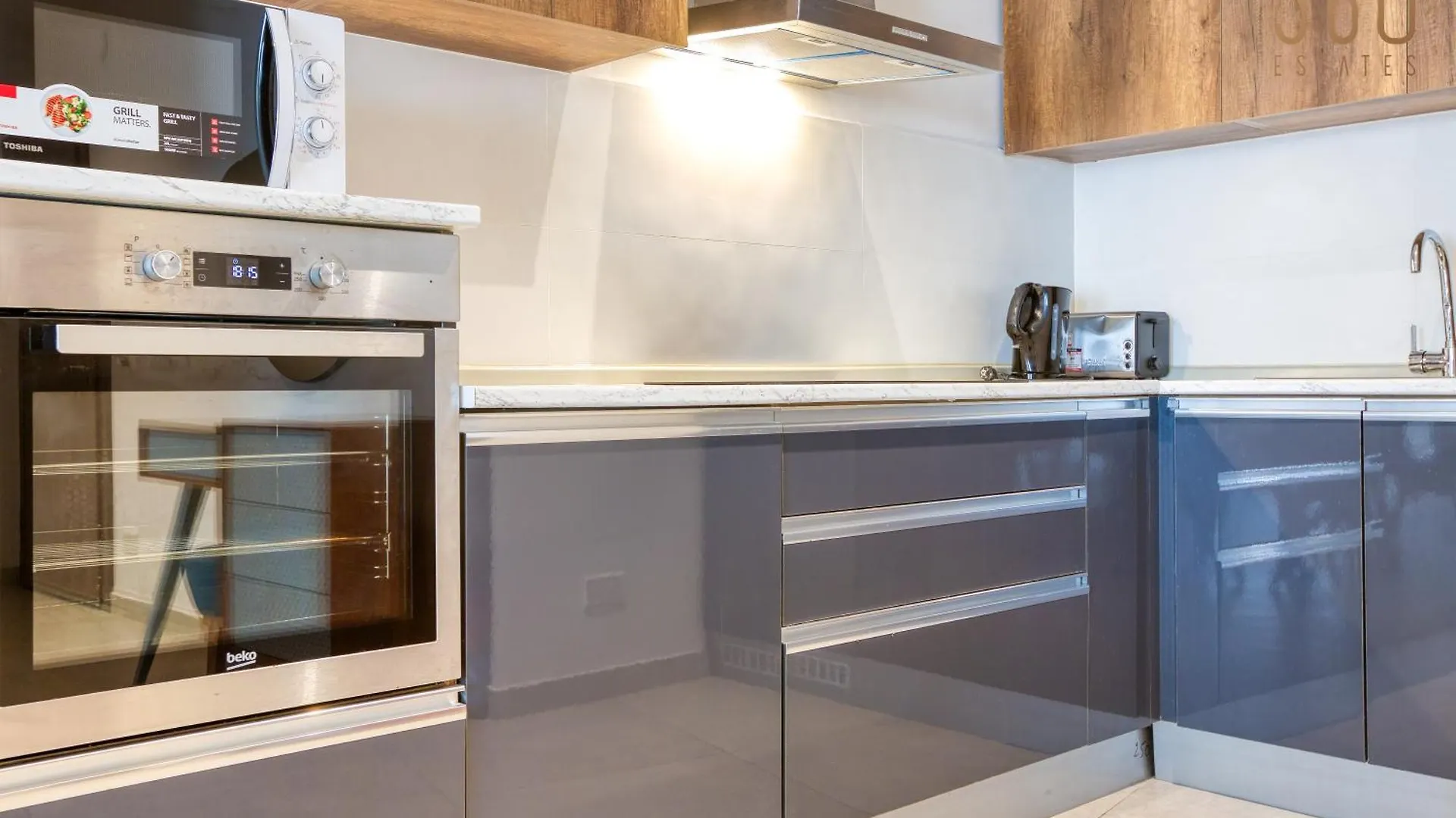 The Swieqi Poolside Suites Is-Swieqi 0*,