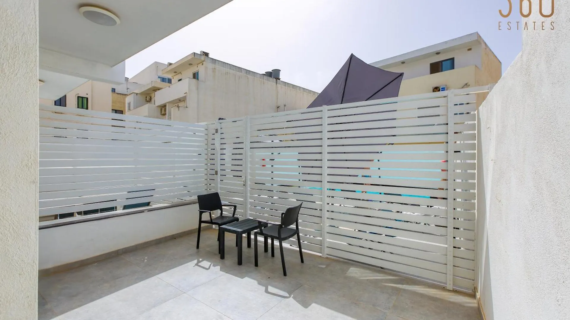 The Swieqi Poolside Suites Is-Swieqi Apartment