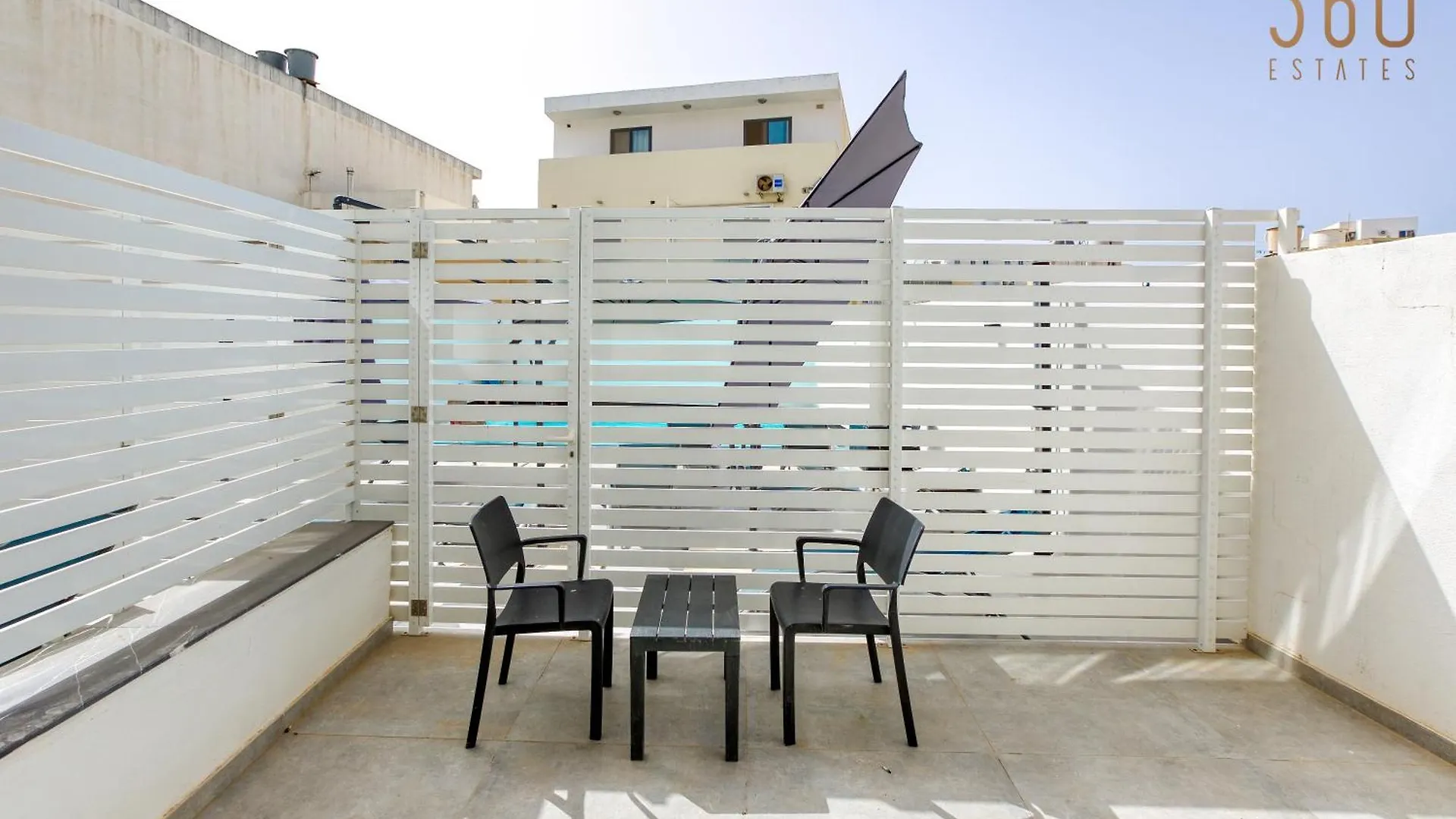 The Swieqi Poolside Suites Is-Swieqi