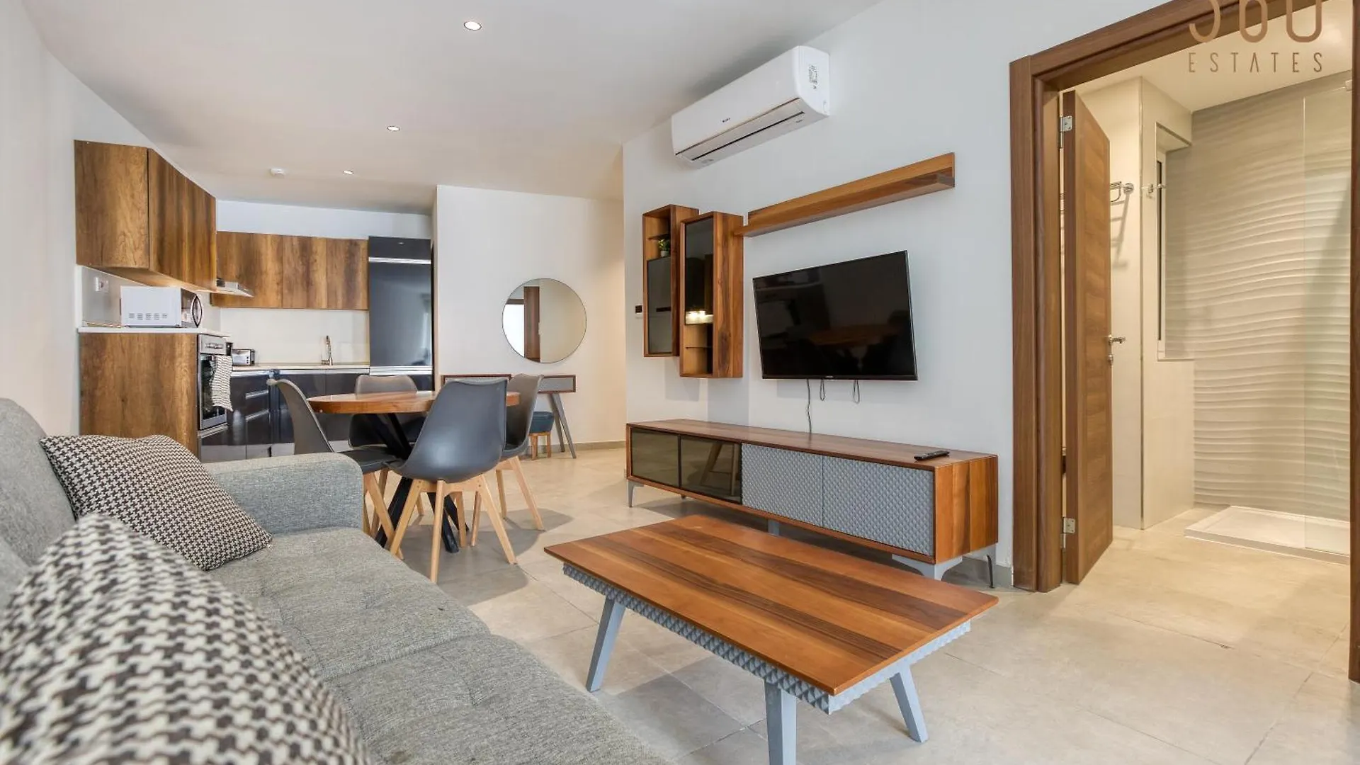 The Swieqi Poolside Suites Is-Swieqi