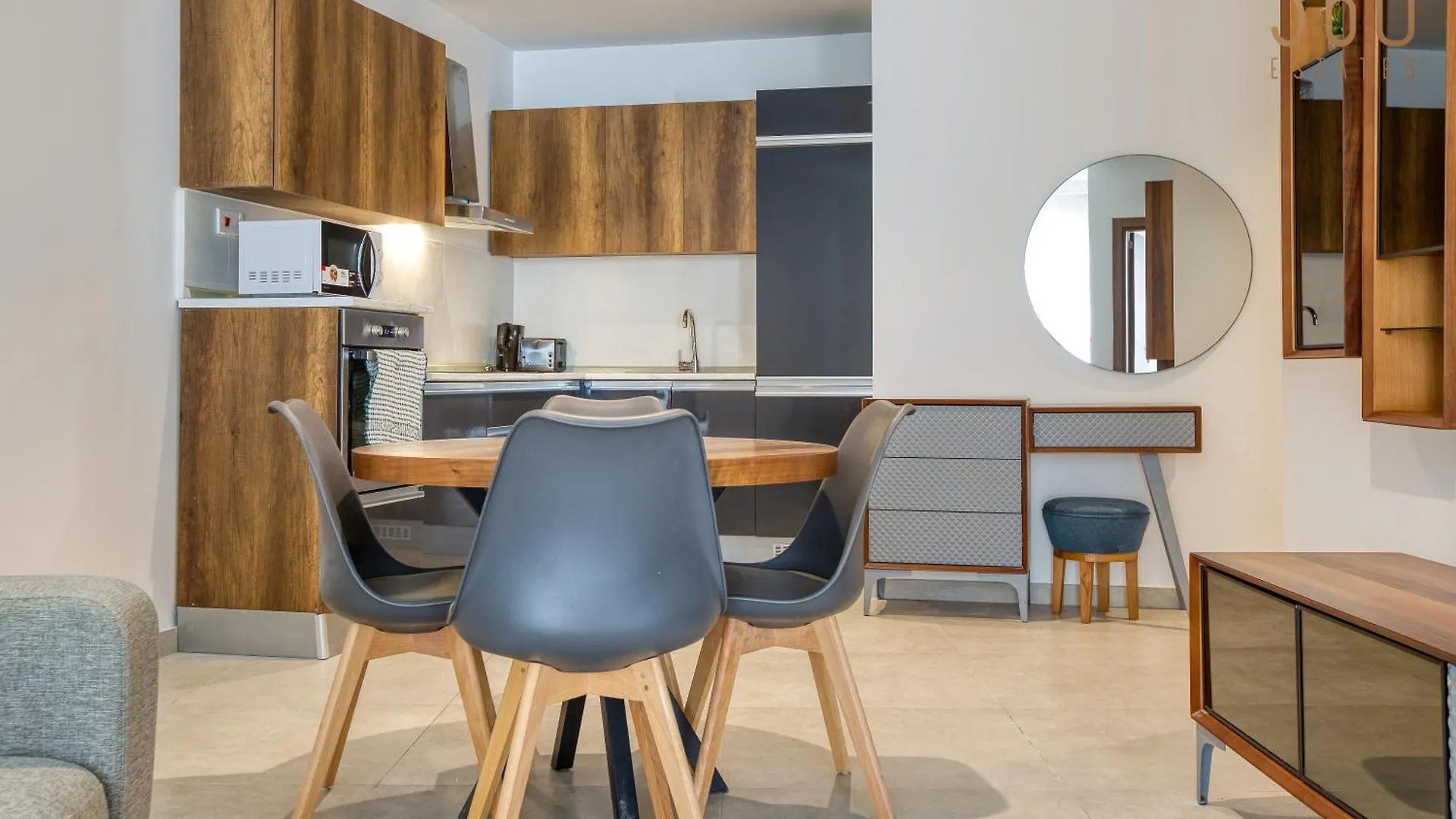 Apartment The Swieqi Poolside Suites Is-Swieqi