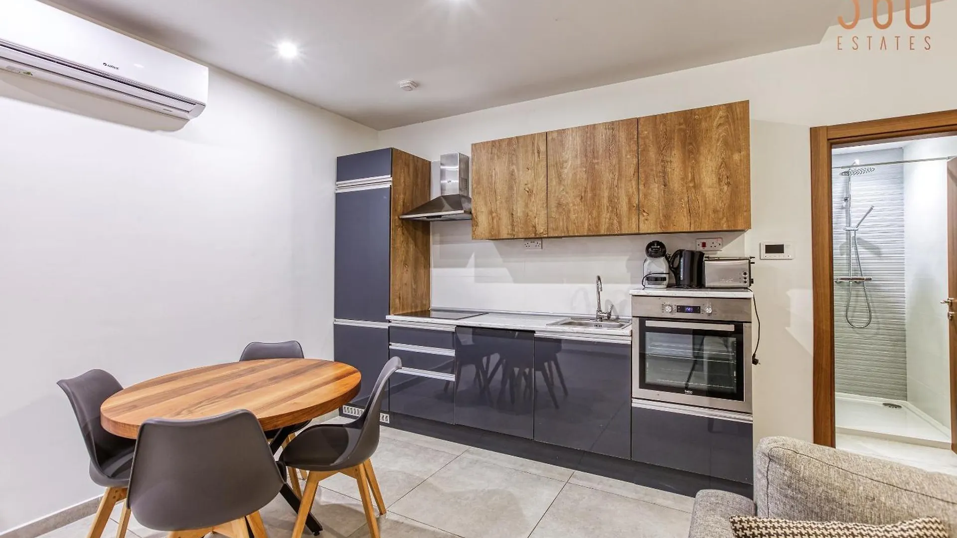 The Swieqi Poolside Suites Is-Swieqi Malta