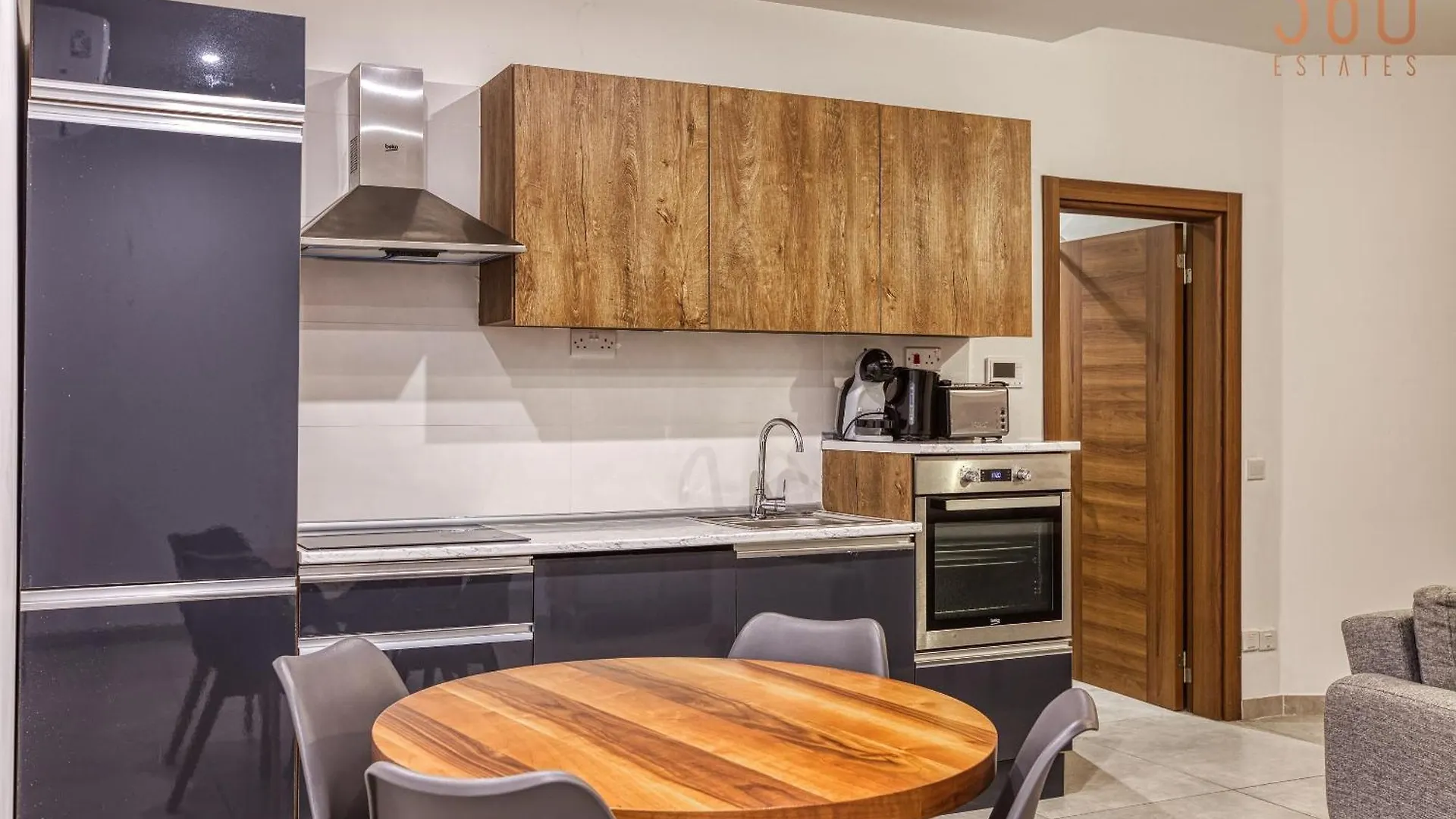 The Swieqi Poolside Suites Is-Swieqi 0*,