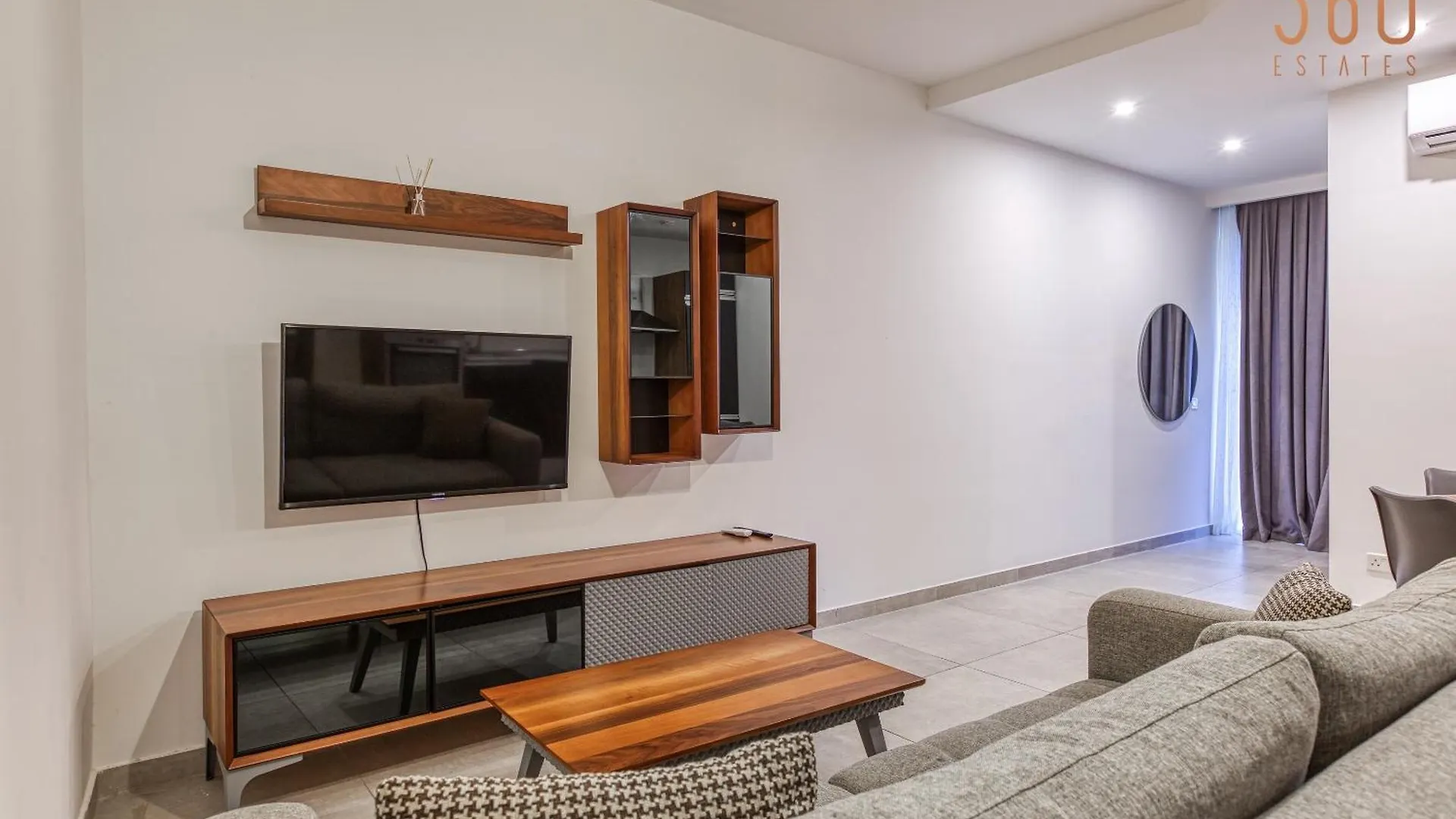 The Swieqi Poolside Suites Is-Swieqi