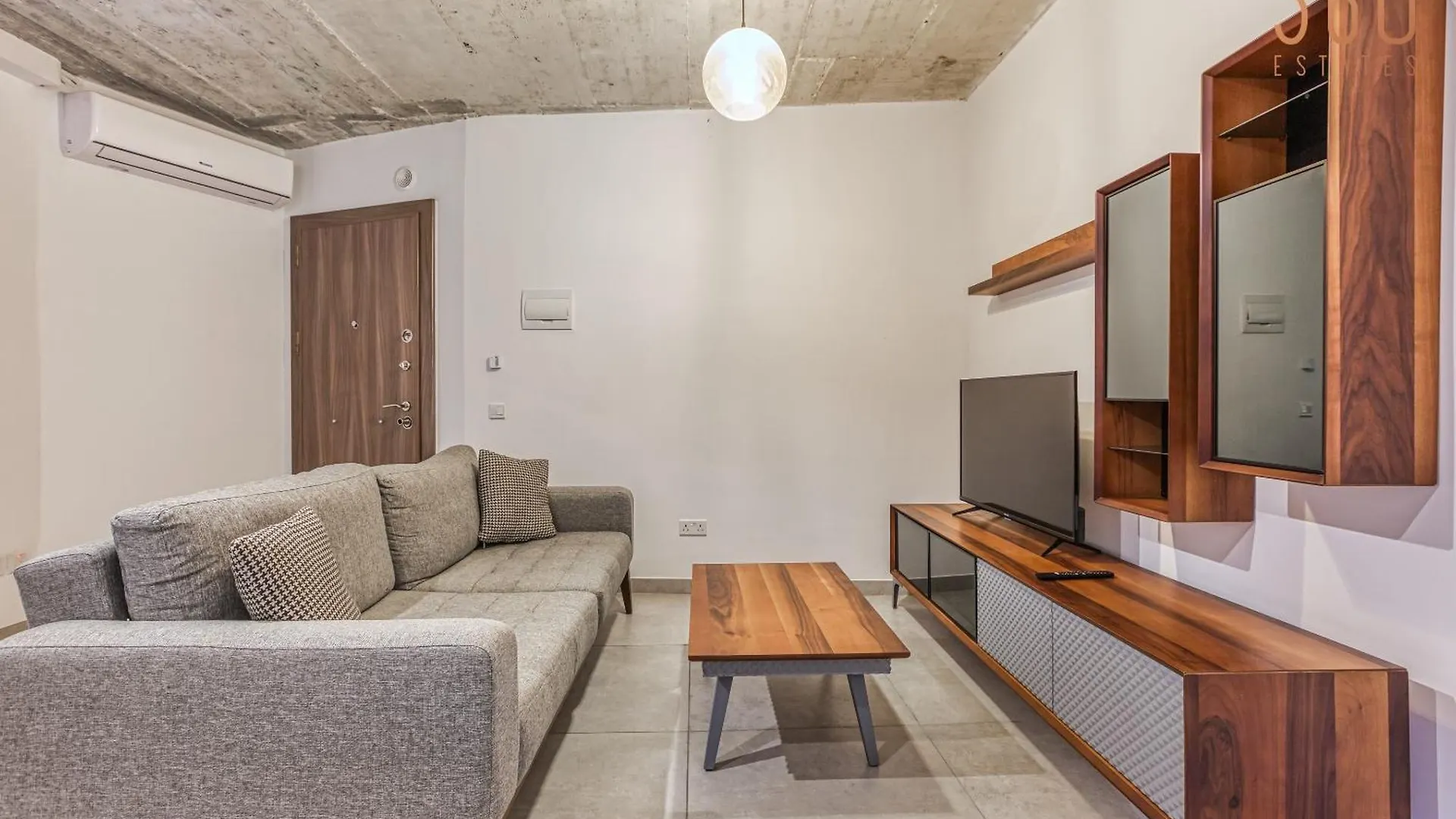 Apartment The Swieqi Poolside Suites Is-Swieqi