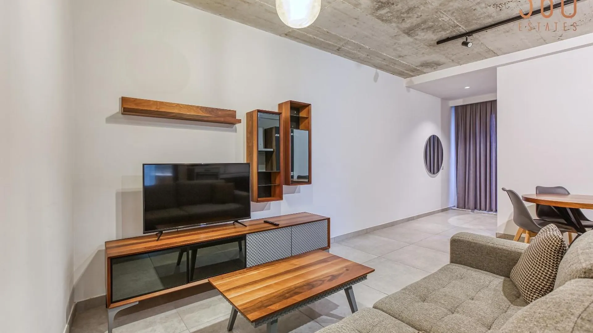 Apartment The Swieqi Poolside Suites Is-Swieqi