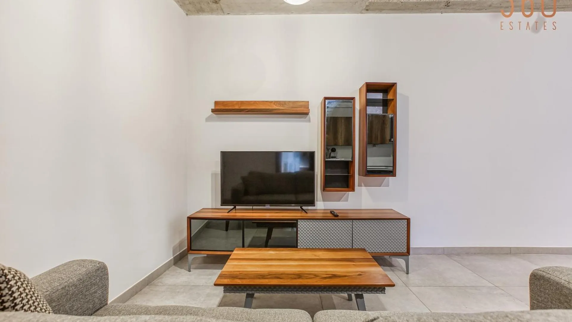 Apartment The Swieqi Poolside Suites Is-Swieqi
