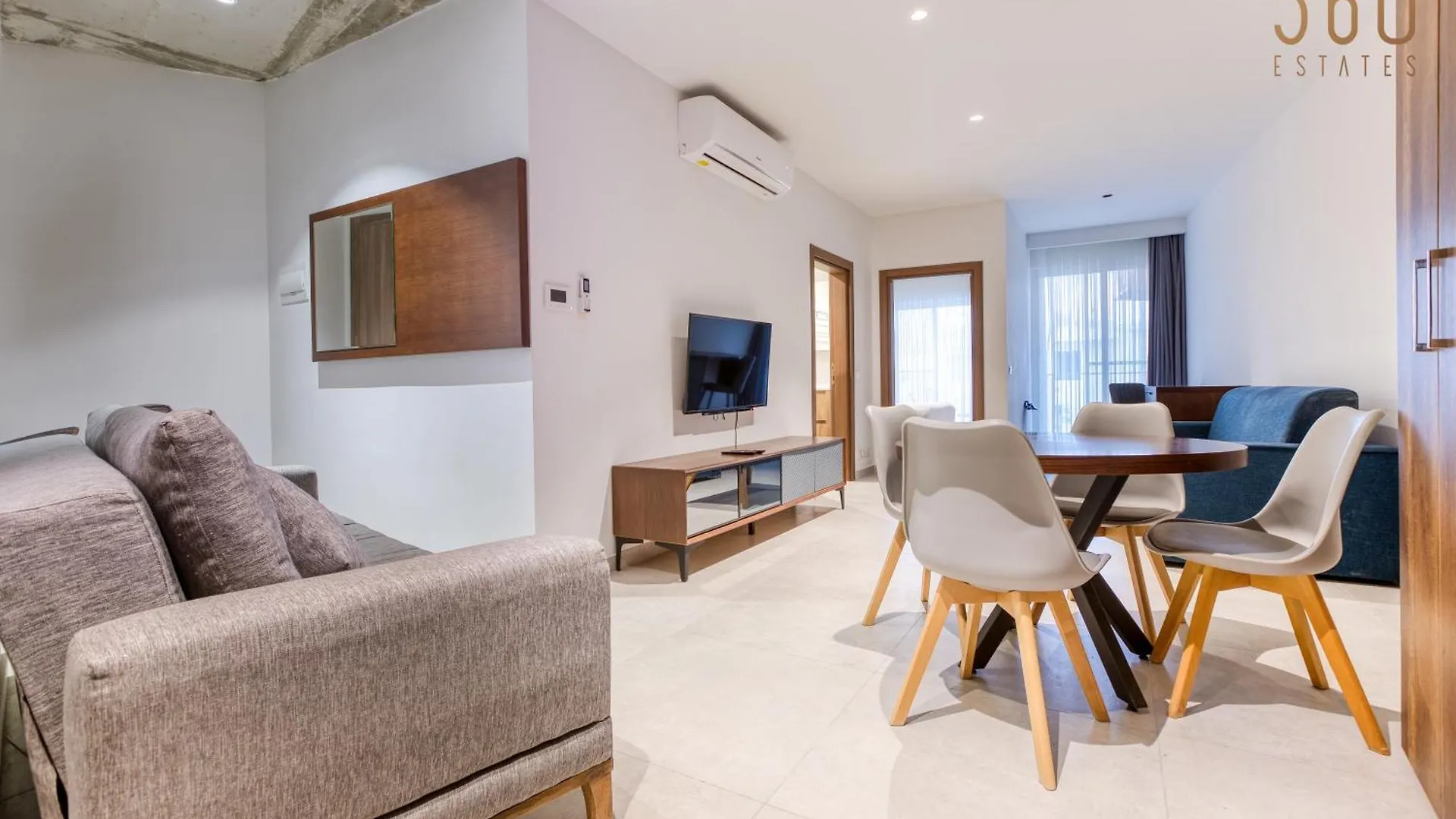 The Swieqi Poolside Suites Is-Swieqi Malta