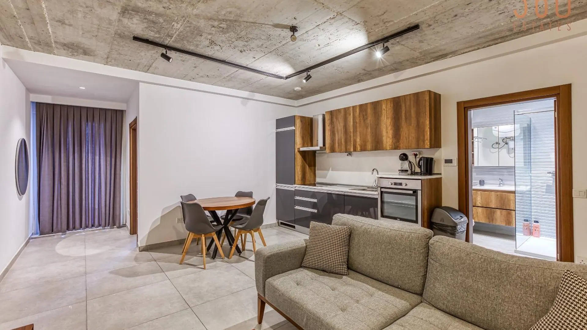 The Swieqi Poolside Suites Is-Swieqi